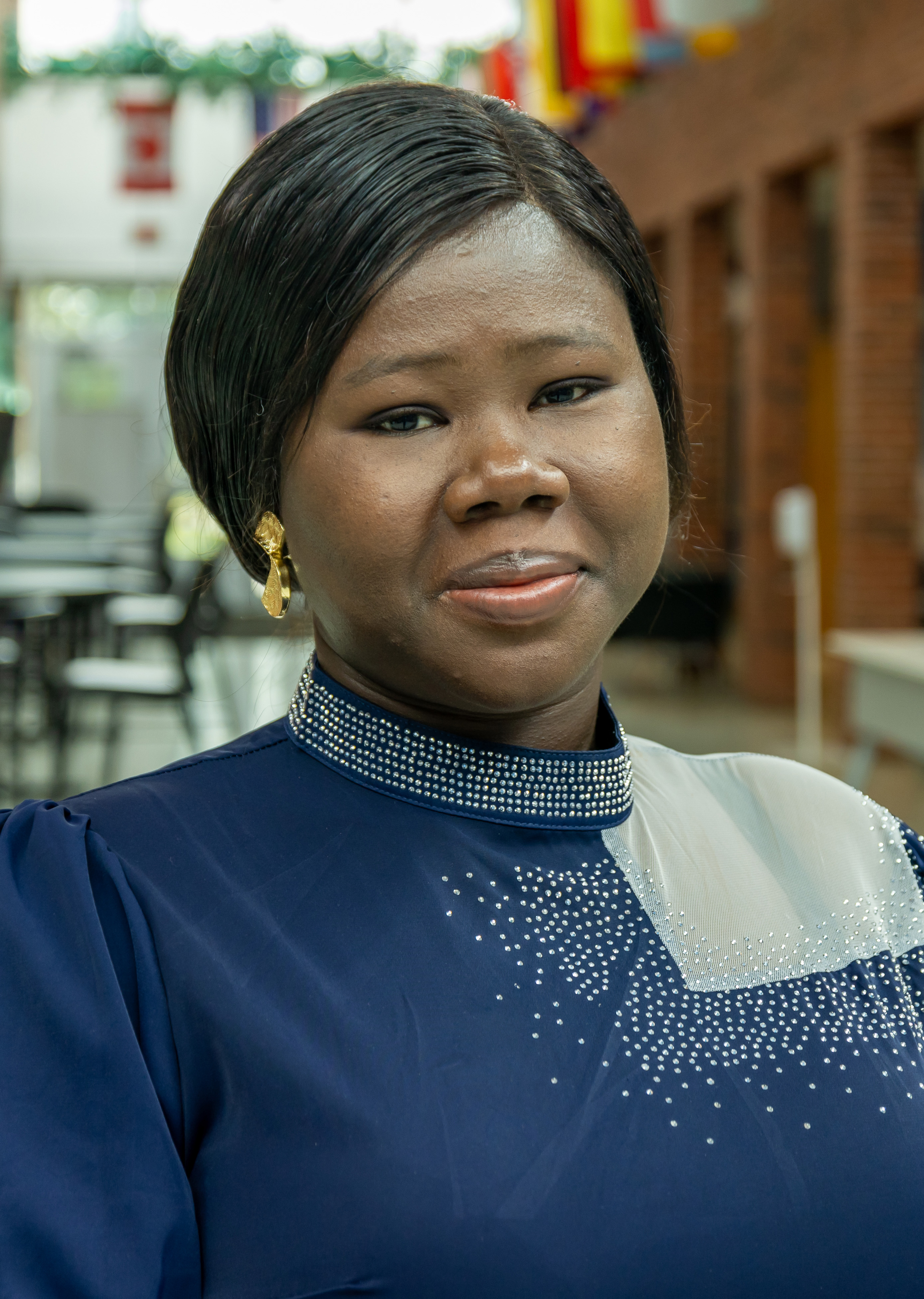 Akoua Gnimavo photo
