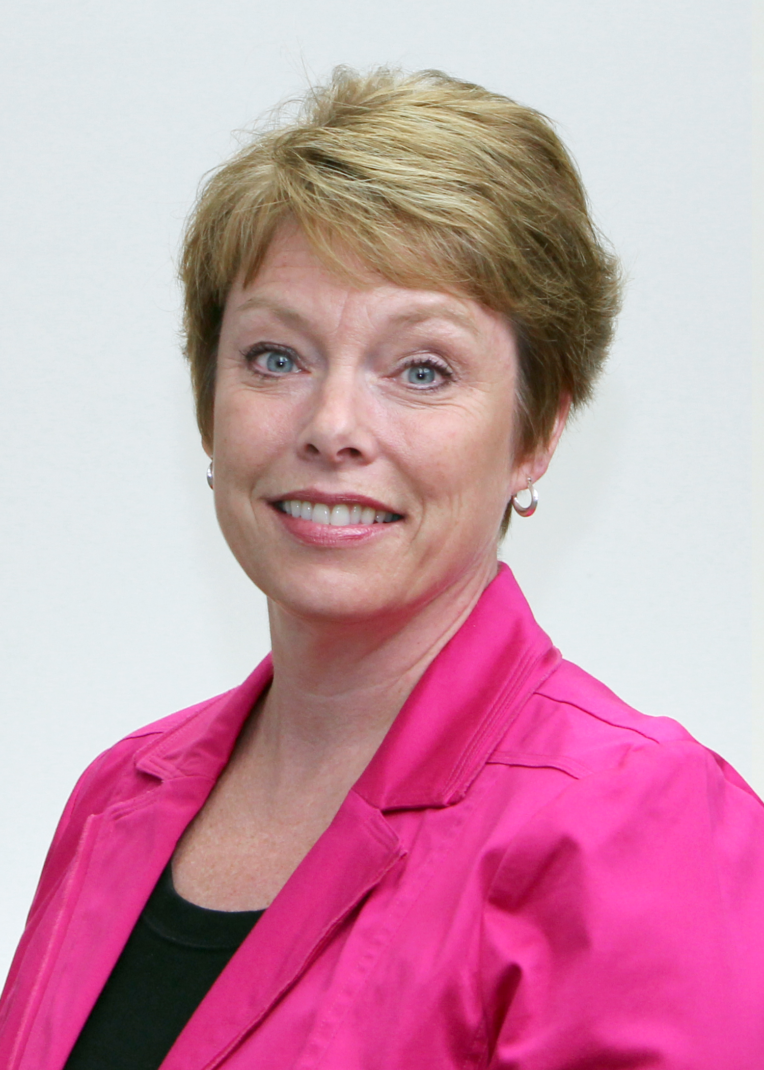 Amy Wagner, Riverland Advisor