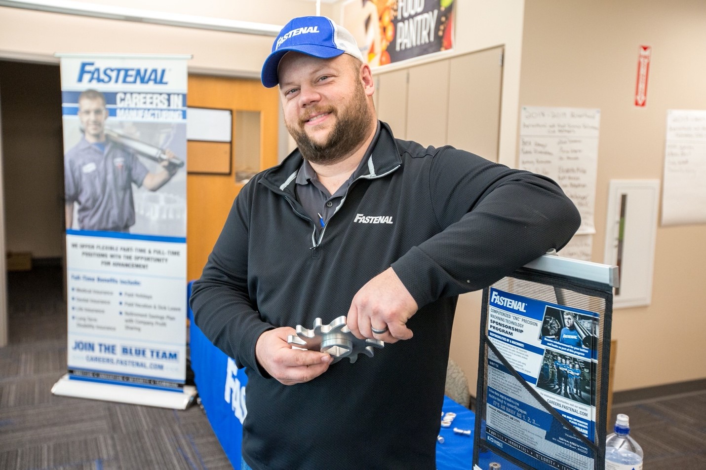 Fastenal
