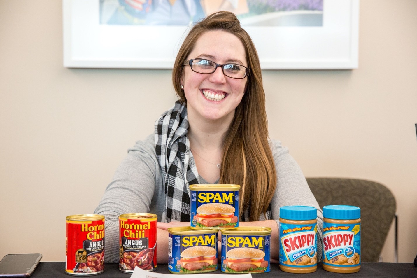 Hormel Foods