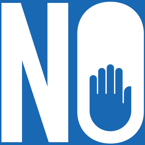 NO