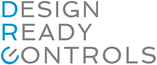 Design Ready Controls 