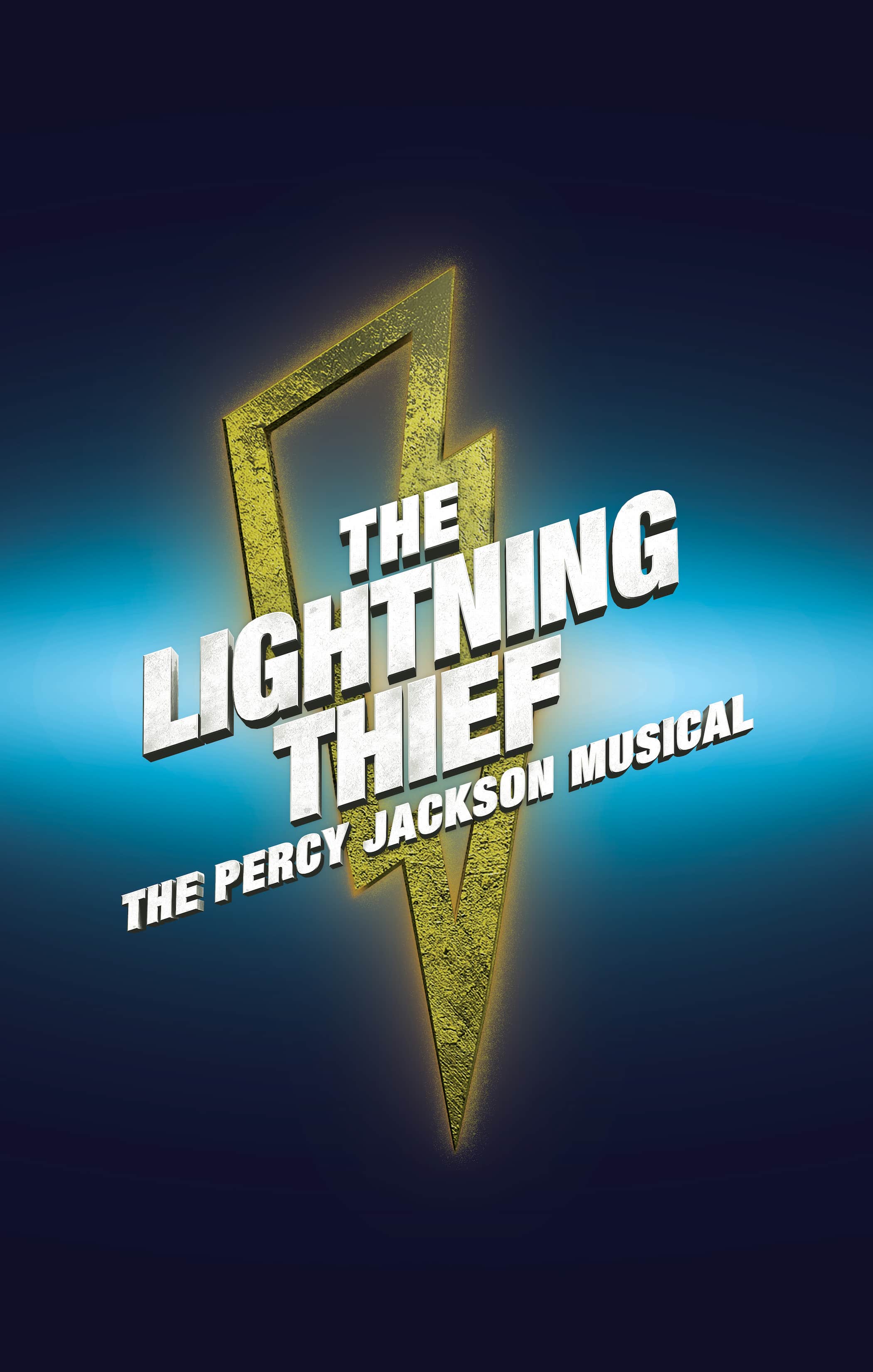 Post for The lighting Thief - Percy Jackson Musical