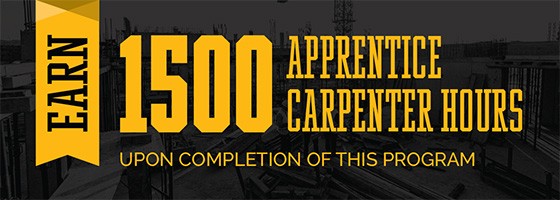 CTA for 1500 Apprentice Hours