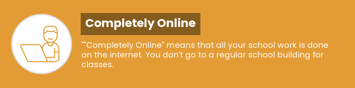 Online Classes