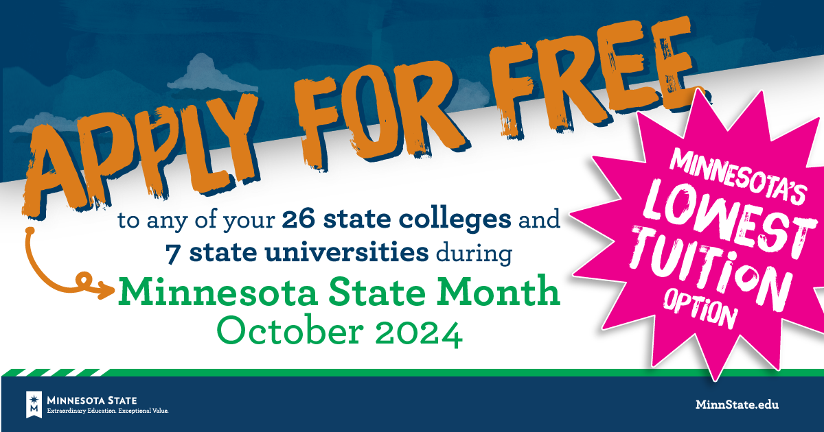 Apply for Free