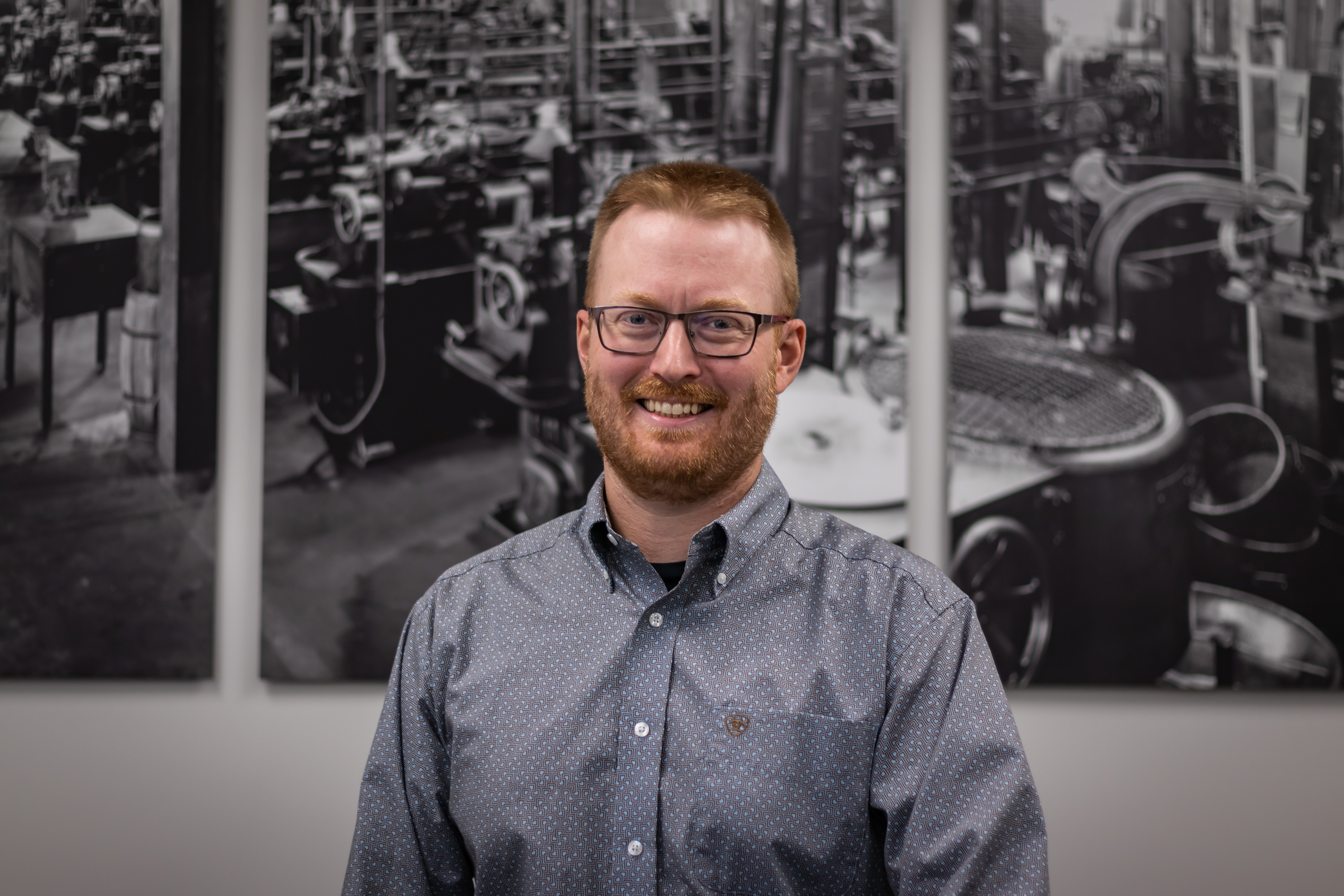 Profile image of Lee Gulbrandson