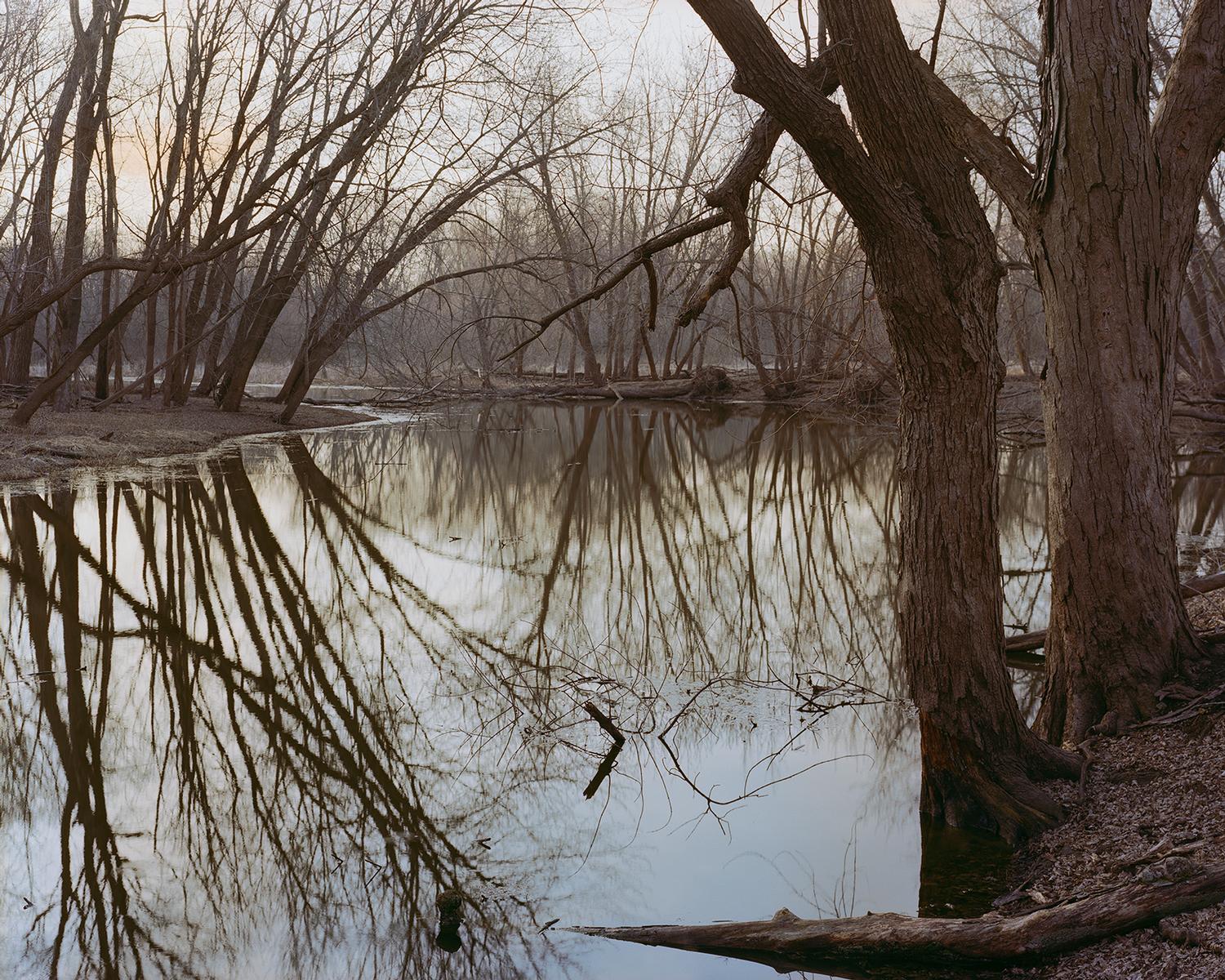Photographic work by Keith Cich