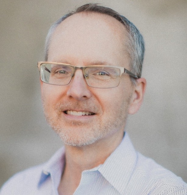 Profile of Scott Blankebaker