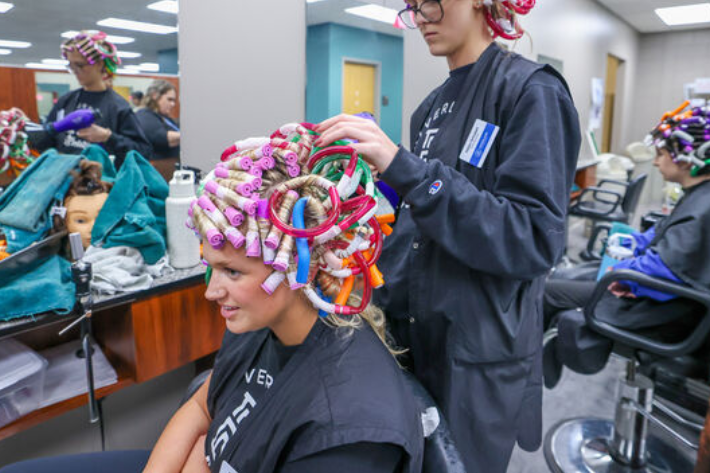 cosmetology