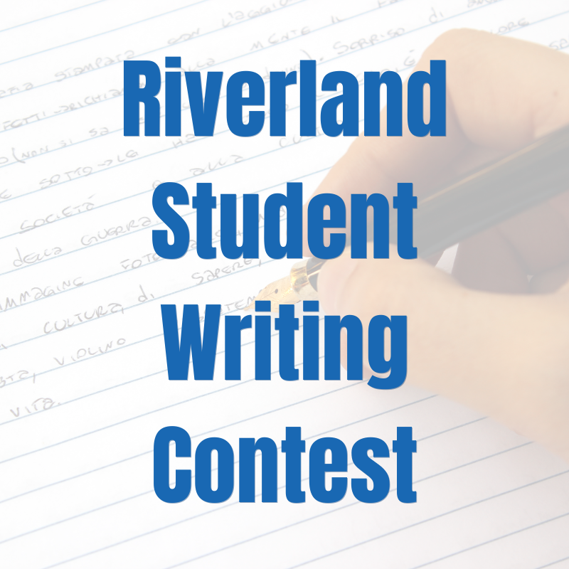 Writing Contest