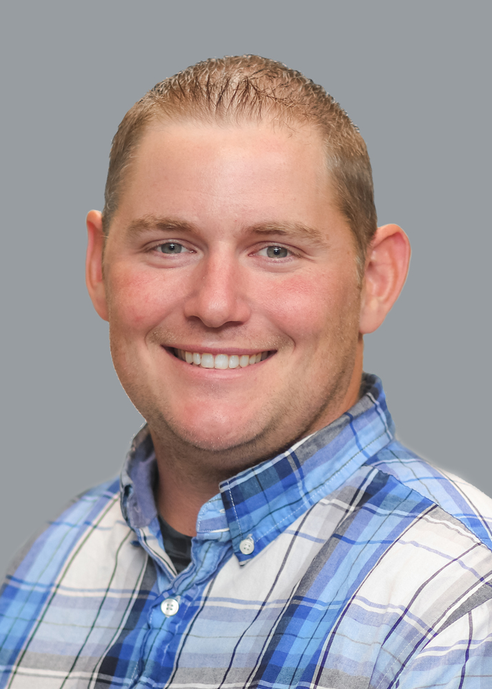 Adam Hahn