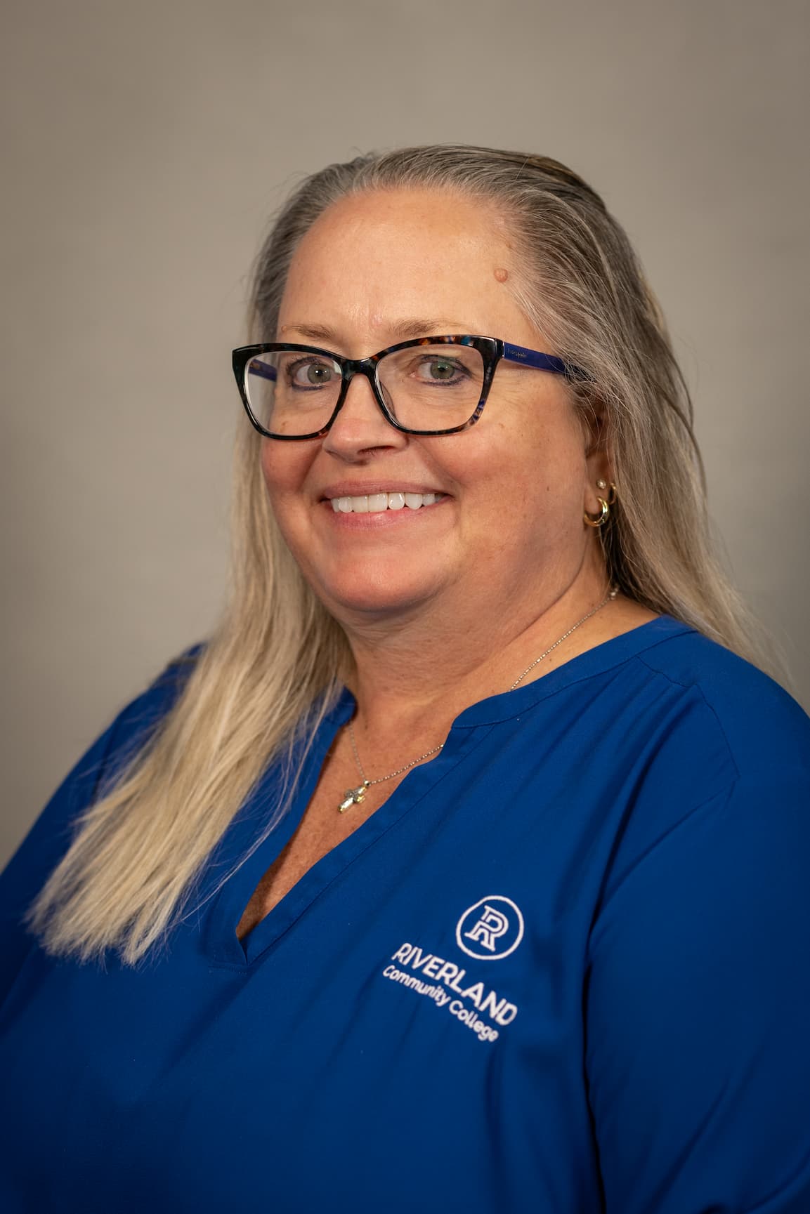 Profile image of Aimee Sue Larson