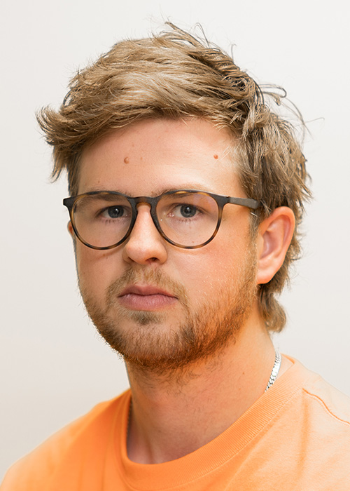 Alex Evenson