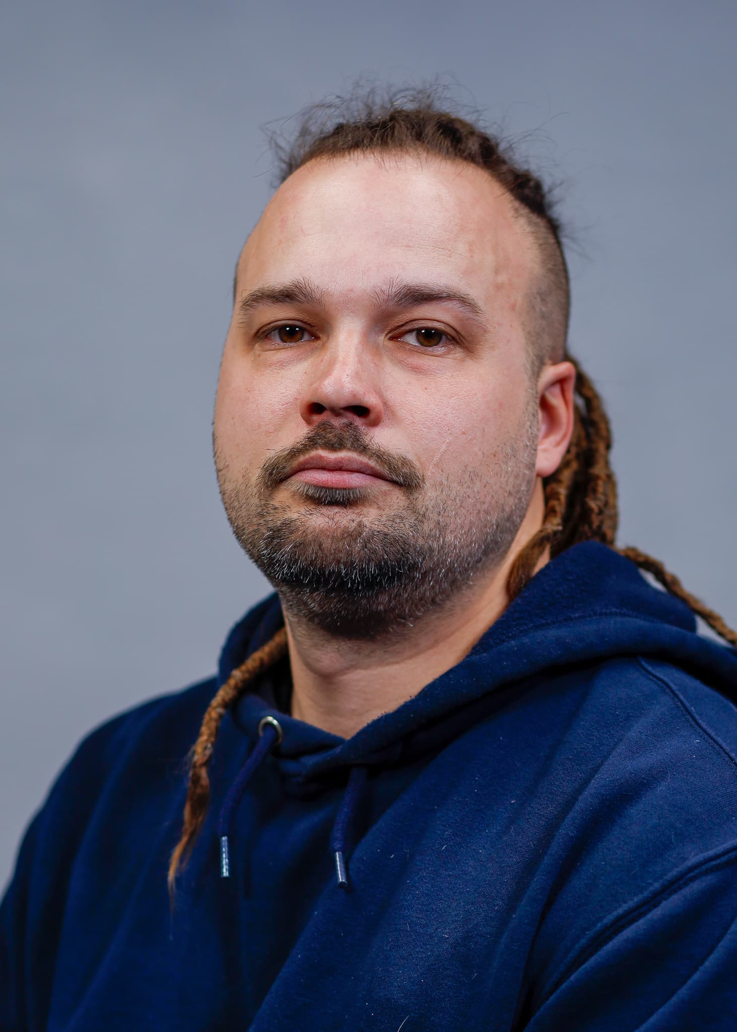 Michael Allen Profile Image