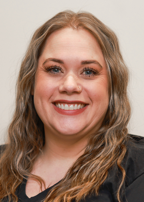 Amber Sikora