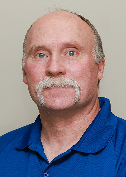 Paul Anderson