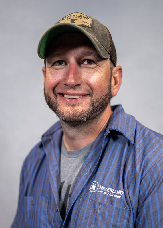 Lunt Andy Profile Image