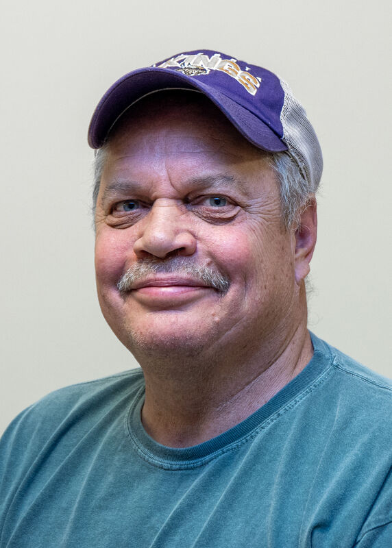 Bob Bender