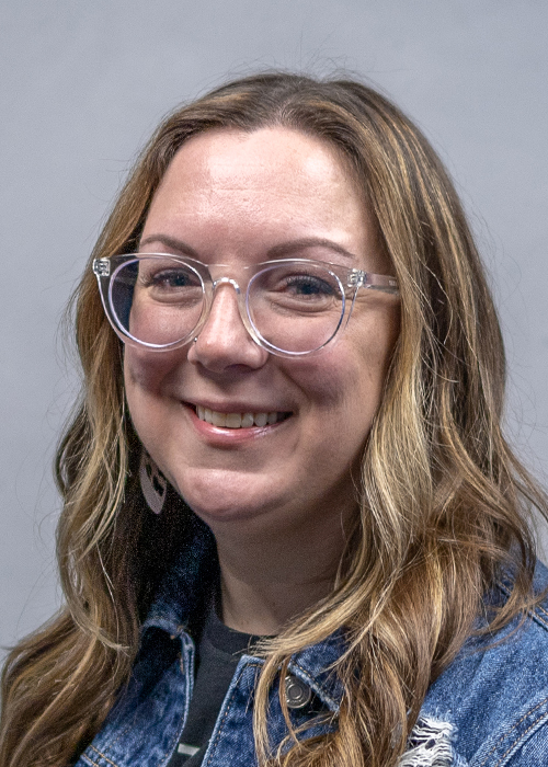 Bobbi Kenow