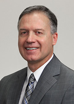 Brad Doss