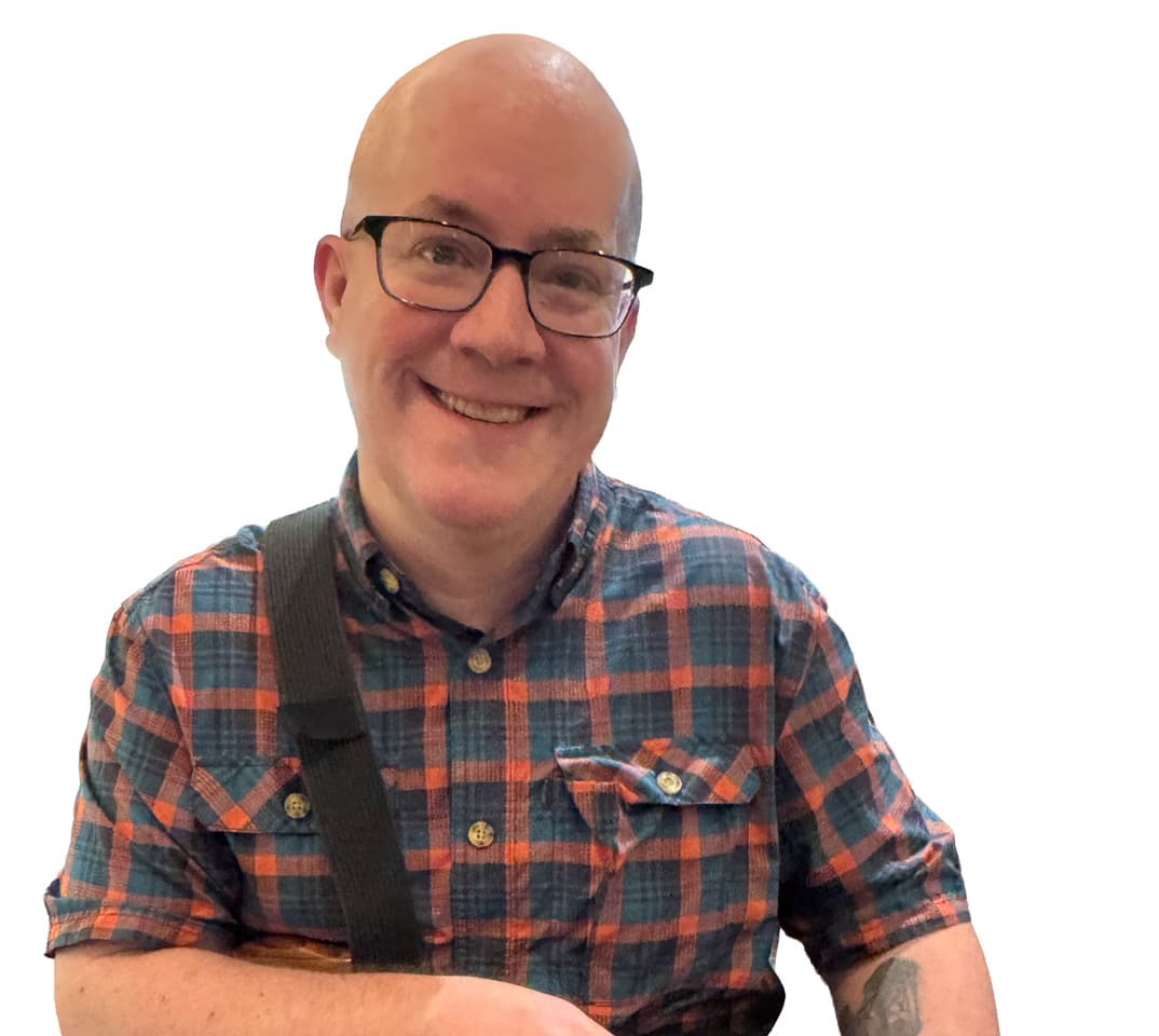 Brian Timm Profile Image