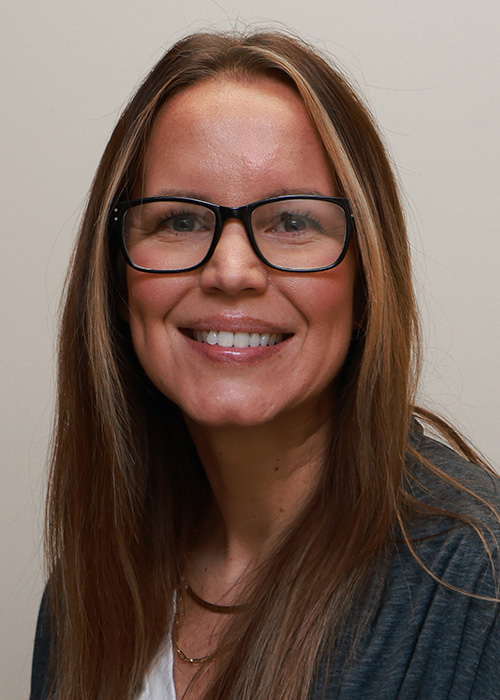 Brieana Leif