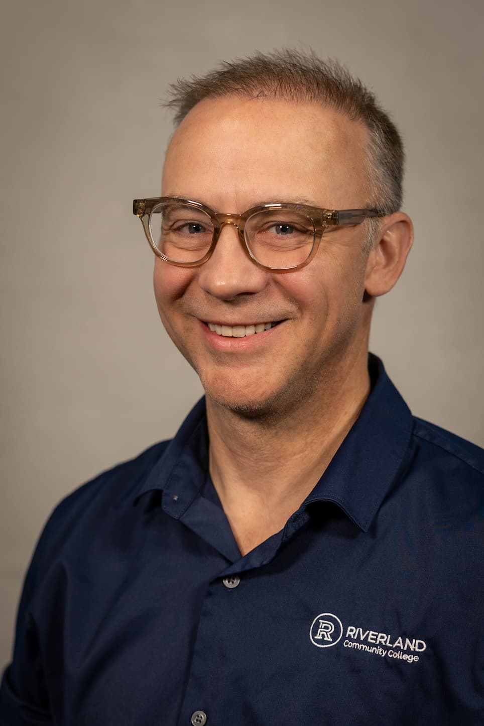 Profile image of Chris Wolf