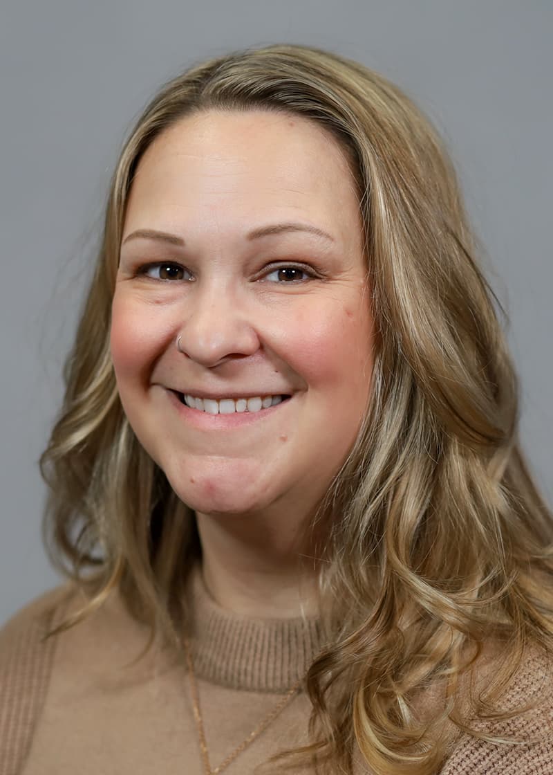 Christine Brown Profile Image