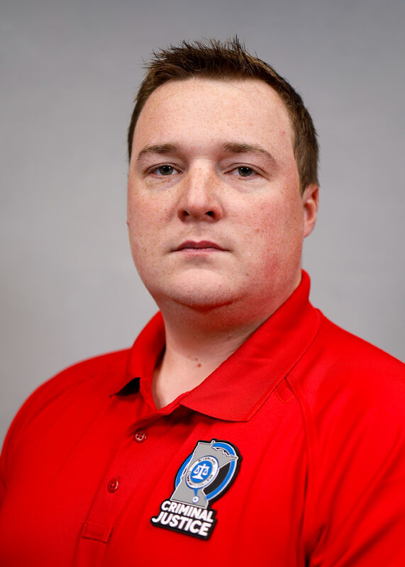 Cody McCormick