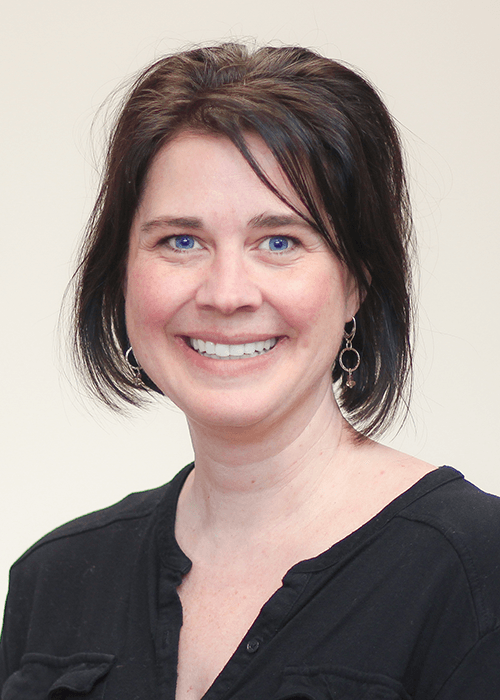 Jenny Corey-Gruenes