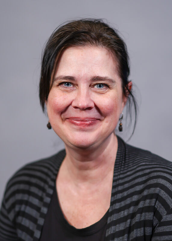 Jenny Corey-Gruenes Profile Image