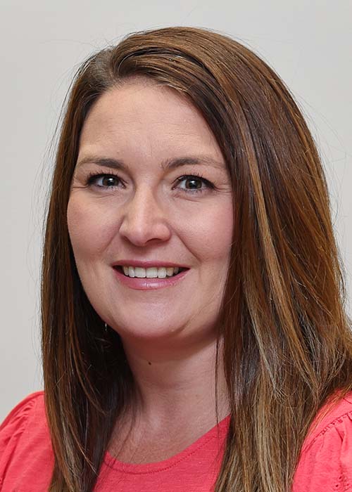 Courtney Duxbury