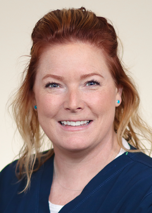 Jennifer Dalager