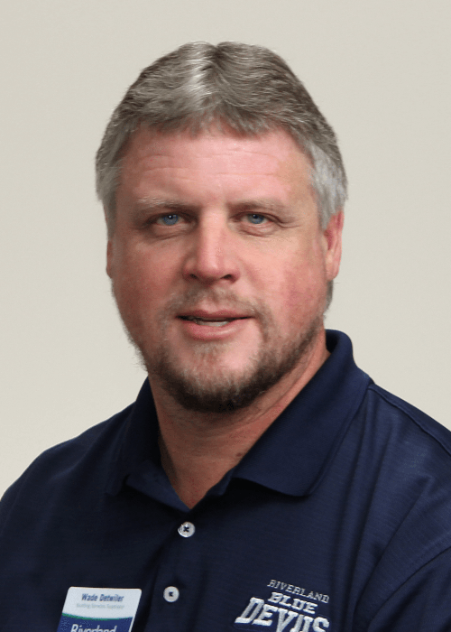 Wade Detwiler
