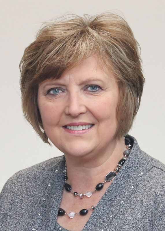 Charlotte Elvebak