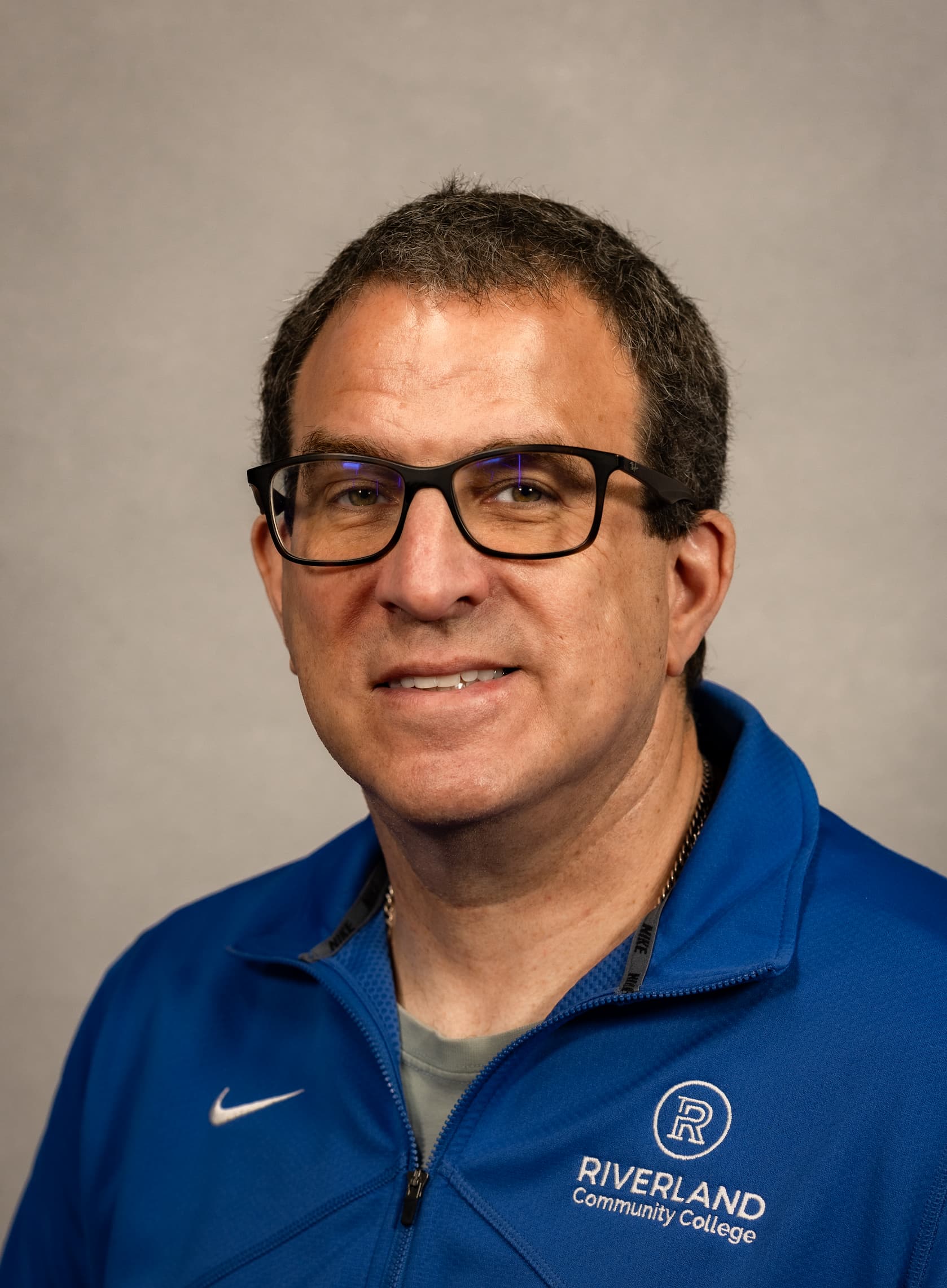 Profile of Evan Barshack