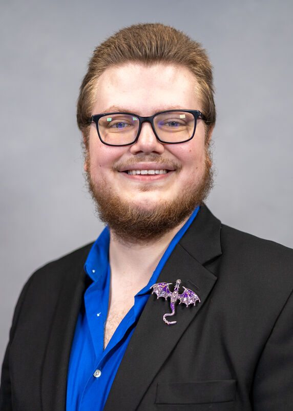 Everett Wynn Profile Image