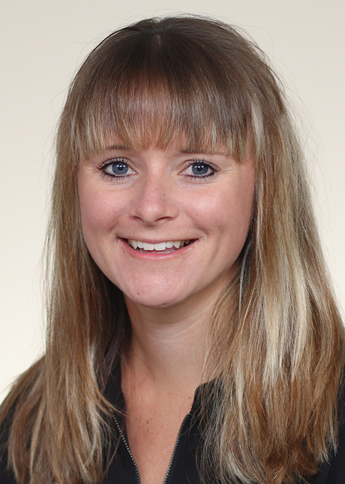 Brooke Fluegel