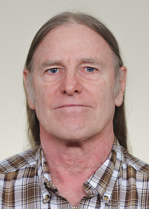 Tom Fogal