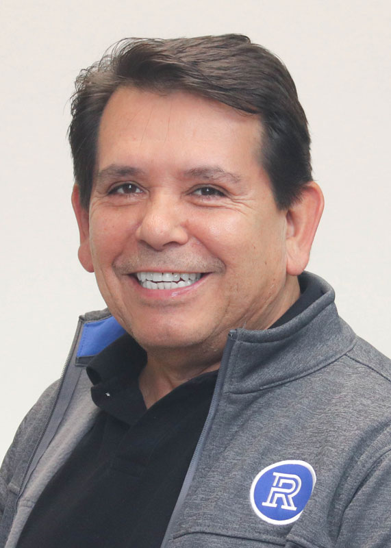 Miguel Garate