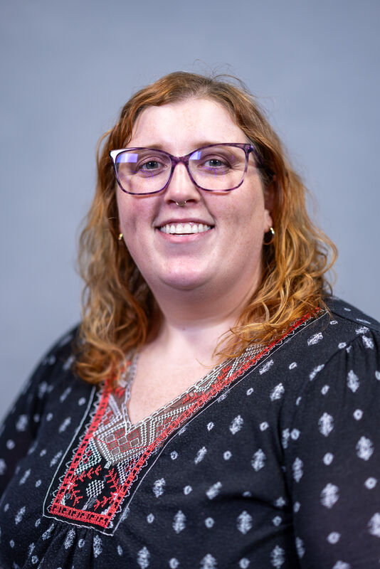 Hannah Hemann Profile Image