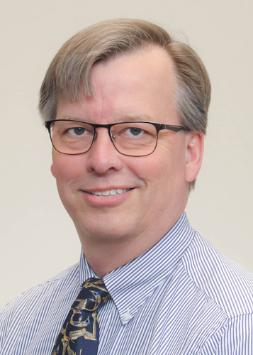 Dan Harber