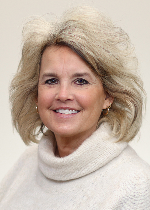Laura Hardy