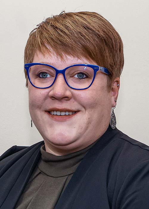 Sarah Hartman