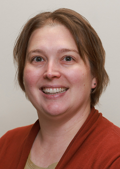 Catherine Haslag
