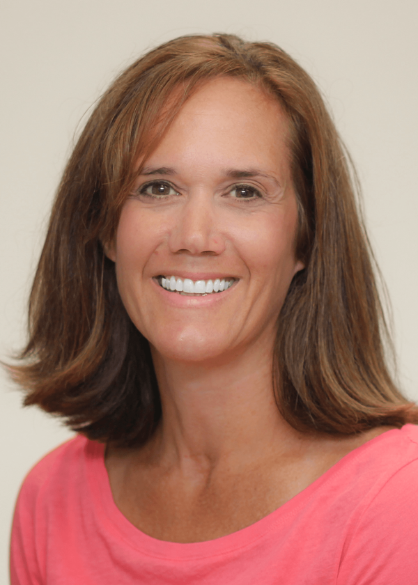 Suzy Hebrink