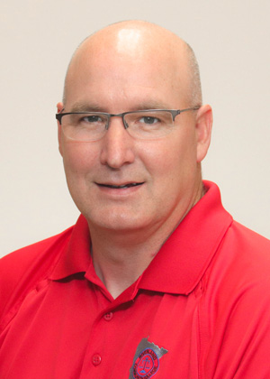 Bruce Hemann