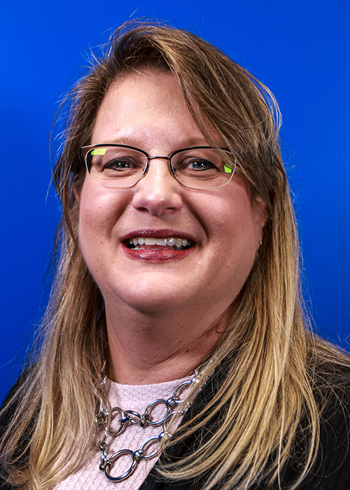 Patty Hemann