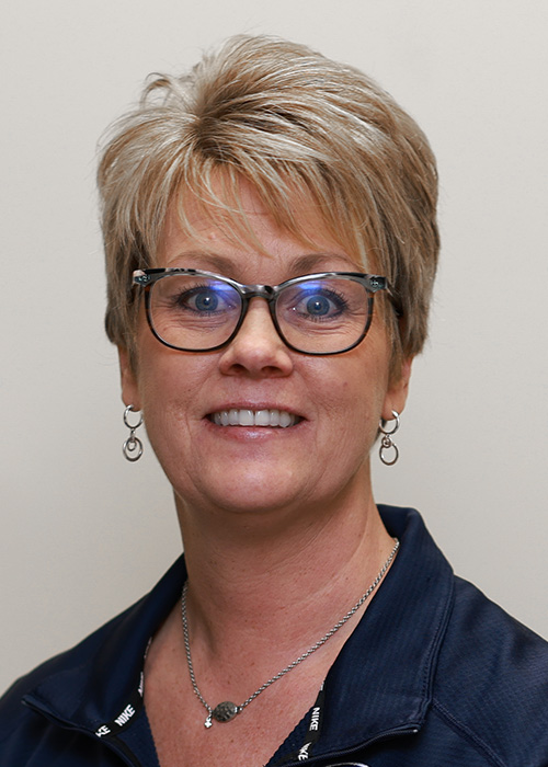 Holly Sherman